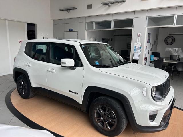 JEEP Renegade usata, con Airbag laterali