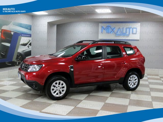DACIA Duster usata, con ABS