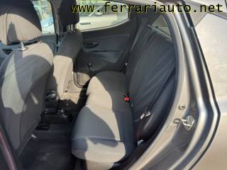 LANCIA Ypsilon usata, con Chiusura centralizzata