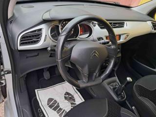 CITROEN C3 usata 11
