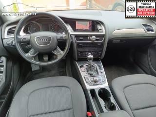 AUDI A4 usata, con Schermo multifunzione interamente digitale