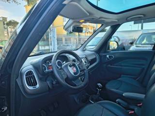 FIAT 500L usata, con Cerchi in lega