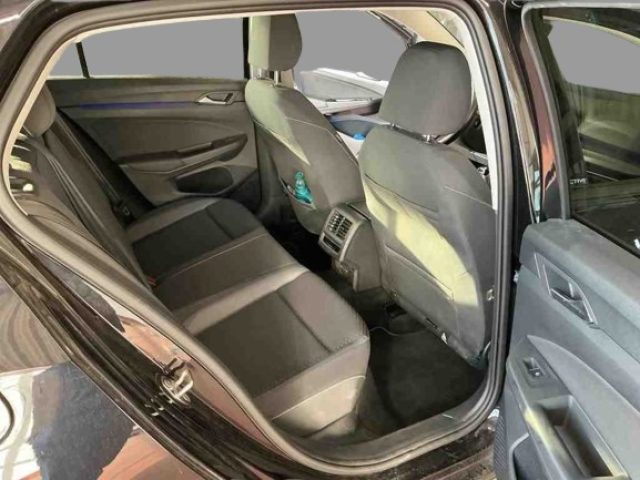 VOLKSWAGEN Golf usata, con Regolazione elettrica sedili