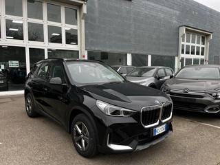 BMW X1 usata, con Airbag