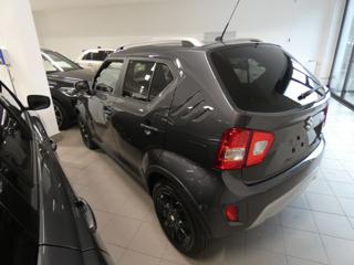 SUZUKI Ignis usata, con Alzacristalli elettrici