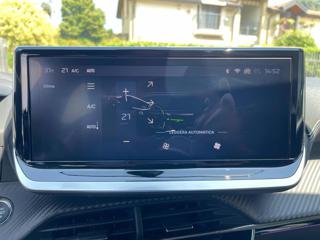 PEUGEOT 208 usata, con Controllo elettronico della corsia
