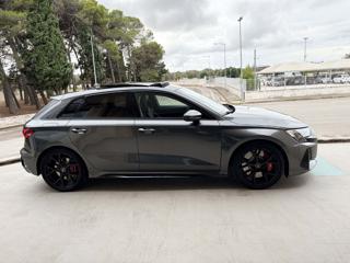 AUDI RS3 usata, con Airbag Passeggero