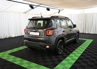 JEEP Renegade usata, con Airbag laterali