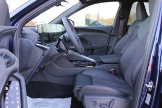 AUDI SQ5 usata, con Climatizzatore