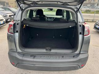 OPEL Crossland X usata, con Riconoscimento dei segnali stradali