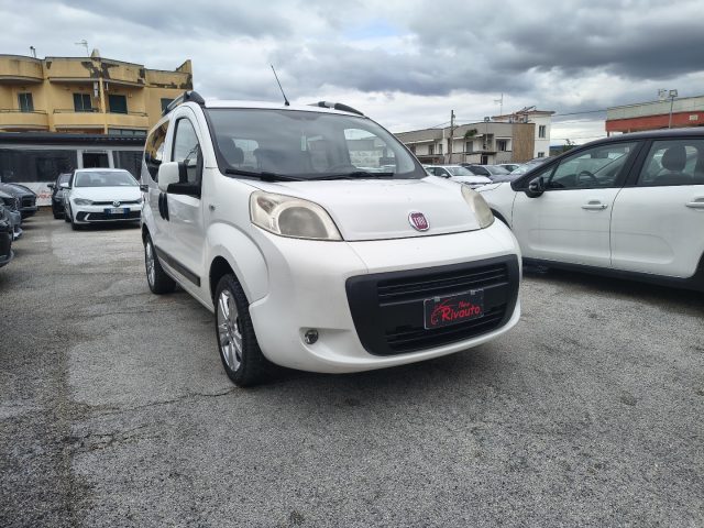 FIAT Qubo usata, con Airbag
