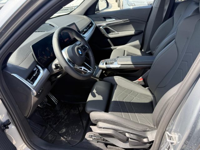 BMW X2 usata, con Chiusura centralizzata