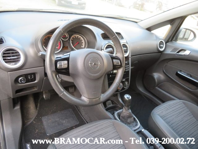 OPEL Corsa usata, con Fendinebbia