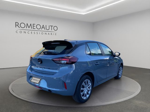 OPEL Corsa usata, con Chiusura centralizzata