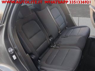 FORD Kuga usata, con Volante in pelle