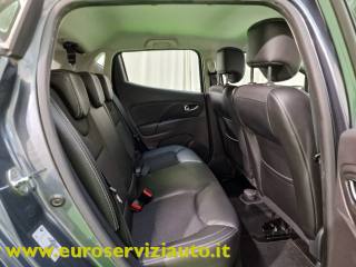 RENAULT Clio usata, con Sensore di pioggia