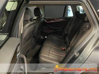 BMW 530 usata, con Airbag laterali