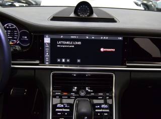 PORSCHE Panamera usata, con Boardcomputer