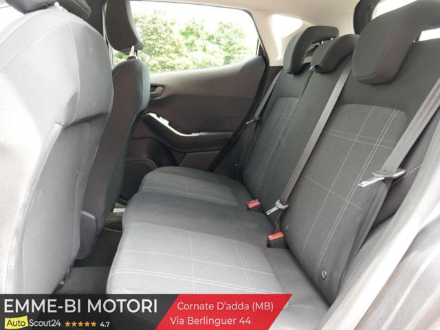 FORD Fiesta usata, con Cruise Control