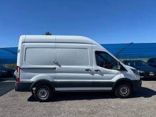 FORD Transit usata, con Airbag