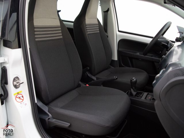 VOLKSWAGEN up! usata, con Climatizzatore