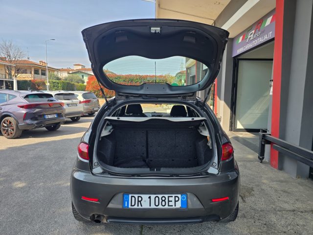 ALFA ROMEO 147 usata 60