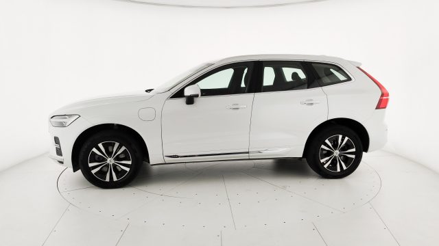 VOLVO XC60 usata, con Sistema di chiamata d
