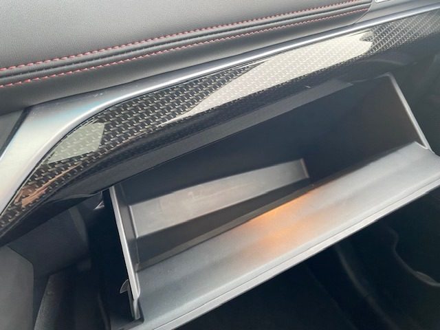 EVO Evo4 usata, con Sensori di parcheggio posteriori