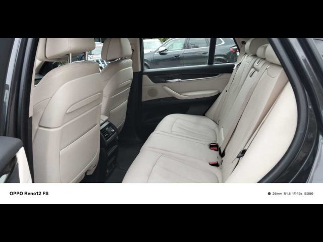 BMW X5 usata, con Climatizzatore