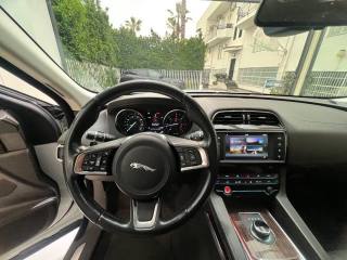 JAGUAR F-Pace usata, con Vetri oscurati