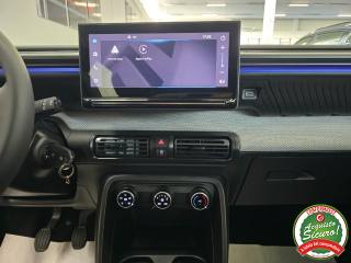 CITROEN C3 usata, con Volante in pelle