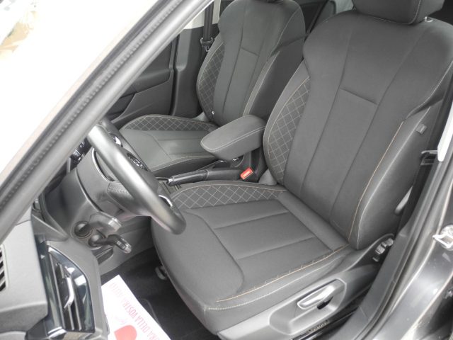 SKODA Kamiq usata 44