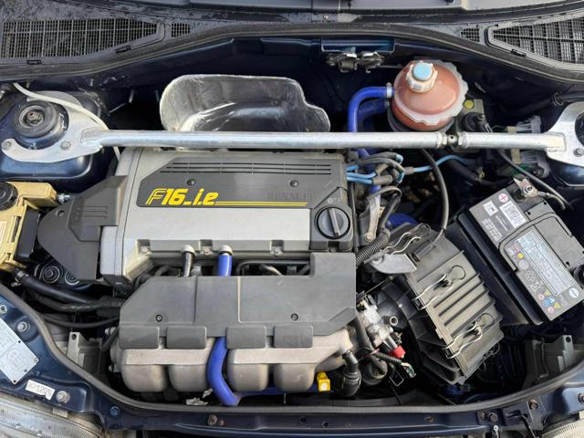 RENAULT Clio usata 14