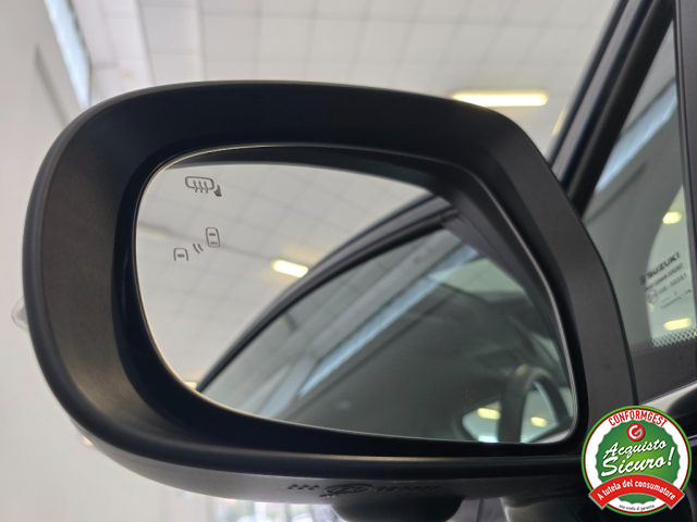SUZUKI S-Cross usata, con Telecamera per parcheggio assistito