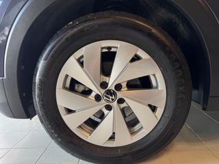 VOLKSWAGEN T-Cross usata, con Park Distance Control