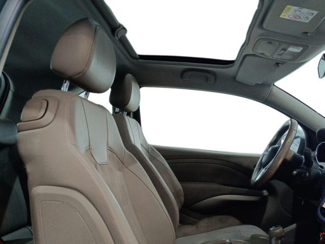 OPEL Adam usata, con Cruise Control