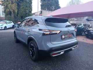 NISSAN Qashqai usata, con Alzacristalli elettrici