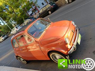 FIAT 500L usata 28