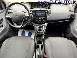 LANCIA Ypsilon usata, con ESP