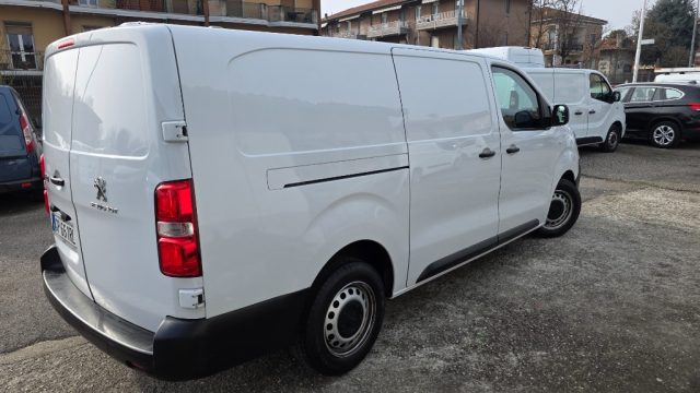 PEUGEOT Expert usata, con Autoradio