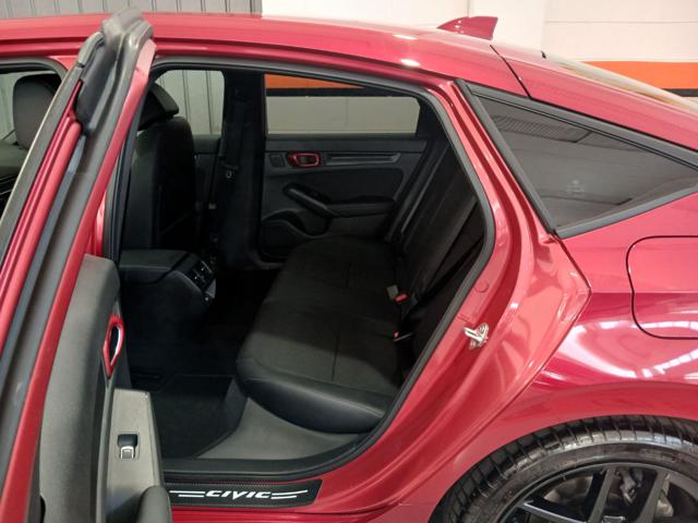 HONDA Civic usata, con Autoradio