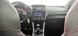 SUBARU WRX STI usata 70
