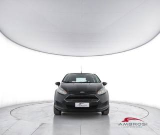 FORD Fiesta usata 4
