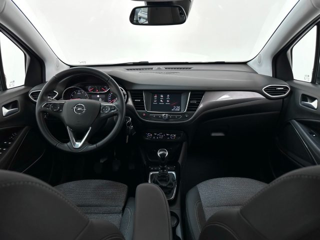 OPEL Crossland usata, con Autoradio