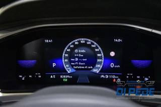 VOLKSWAGEN T-Roc usata, con Sedili sportivi