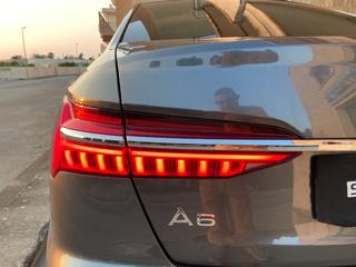 AUDI A6 usata, con Specchietti laterali elettrici