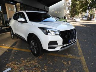 DR MOTOR DR 4.0 usata, con Autoradio