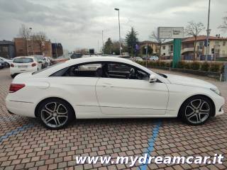 MERCEDES-BENZ E 220 usata 34