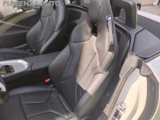 BMW Z4 usata, con Chiusura centralizzata