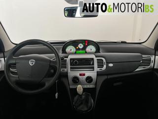 LANCIA Ypsilon usata, con Chiusura centralizzata telecomandata